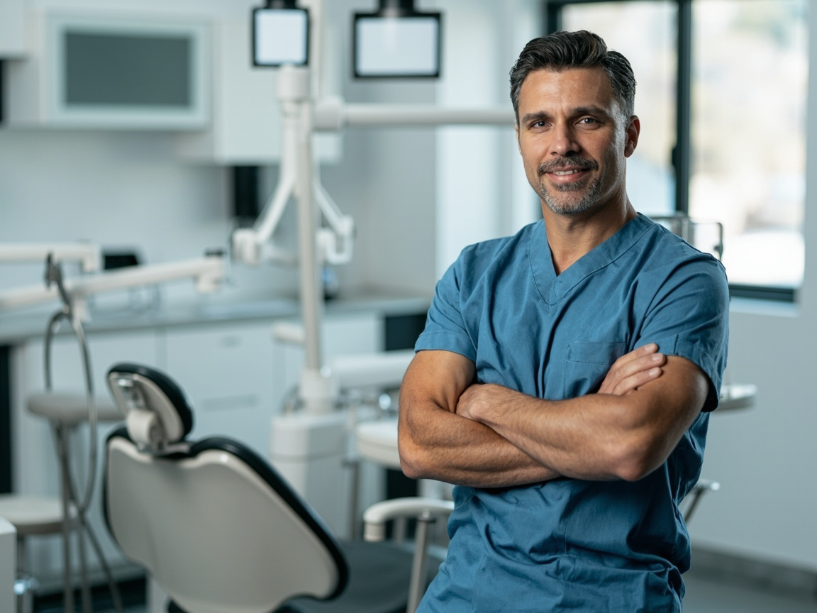 Chirurgiens-dentistes