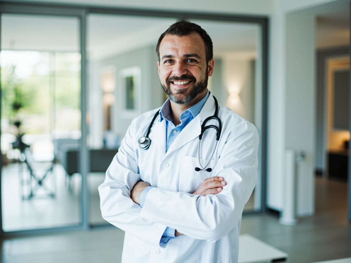 Médecins